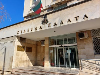 Общинарят от Кюстендил Георги Петров заведе дело срещу БОЕЦ за клевета 