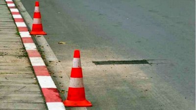 Шофьор с положителна проба за алкохол и наркотици блъсна момче и избяга