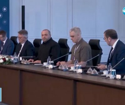 Дипломати на Киев и Москва ще се срещнат в Истанбул за трети кръг от преговори