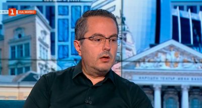 Цончо Ганев: Коцев е тежко корумпиран, но не е събирателен образ на корупцията у нас