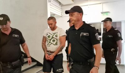 Снайперистът Нечо Цанков остава в ареста за разстрела на приятеля си Никола