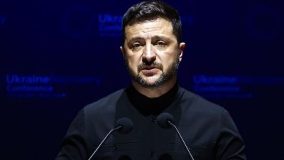Украйна върна у дома още военнопленници от Русия 