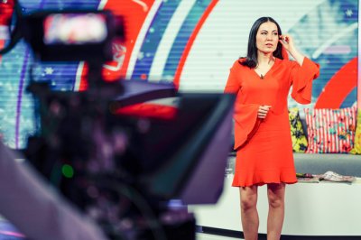 Деси Стоянова е отклонила покана за участие в новото риалити