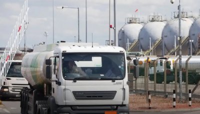 Откриха най-голямото находище на нефт и газ край полското крайбрежие на Балтийско море