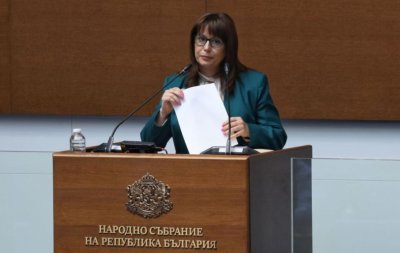 Новият омбудсман е експерт по правата на децата и хората с увреждания 