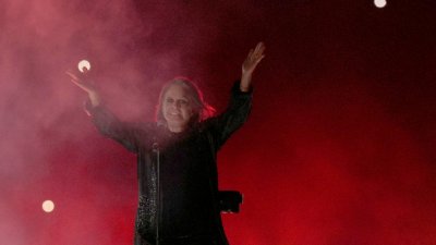 Последните бизнес начинания на Ози Озбърн