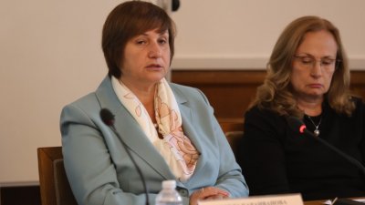 Депутатите избраха нов управител и подуправител на НОИ