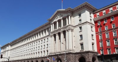 МС обсъжда утре Акционерно дружество с държавно участие "Магазин за хората"