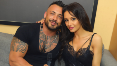 Кристиан Кирилов по известен сред зрителите като Митака от риалити сериала