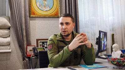 Ето кой се готви да смени Зеленски 