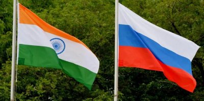 Индийска компания снабдила Русия с взривни вещества