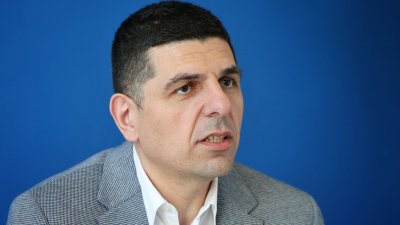 Ивайло Мирчев: Очакваме атаки по Васил Терзиев