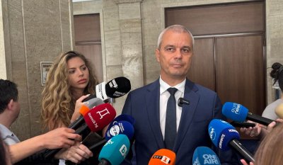 Копейкин: Държавата е умишлено водена към фалит