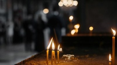 Отиде си волейболно светило