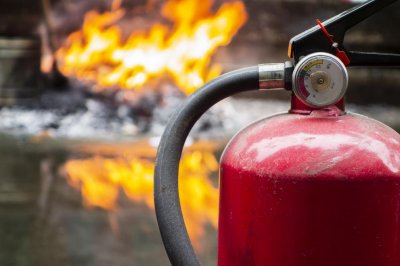 Жена пострада при взрив на газова бутилка в Старозагорско