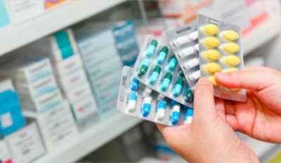 КЗК погва фармацевтичния бизнес