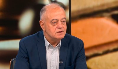 Атанасов разкри кой е "будният гражданин", разпространил записите срещу Коцев