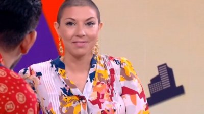 Супер Бианка се сбогува с Тошко: Сърцето ми е на парчета! Завинаги ще съм твоята Биба Тортата