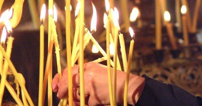 Църквата почита Мария, Магдалина, Мариана