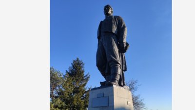 В Ловеч отбелязват 188 години от рождението на Васил Левски