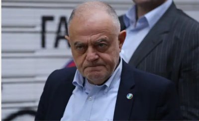 Ген. Атанасов: Паразитната КПК да бъде закрита, тя е инструмент за политическа разправа 
