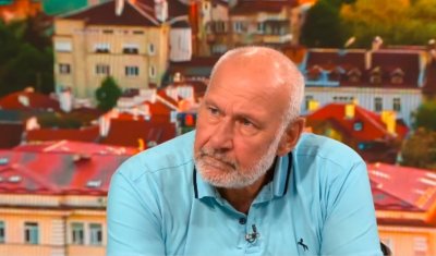 Проф. Овчаров: Още не е ясно какъв е етногензисът на българите, това е котел от етноси и култури