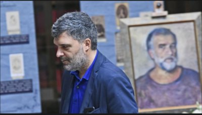 Последно сбогом с Тодор Славков! Поклонението е днес 