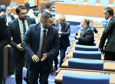 Парламентът прие промени в НПК за вещите лица