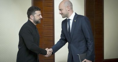 Френски компании ще започнат да произвеждат дронове в Украйна