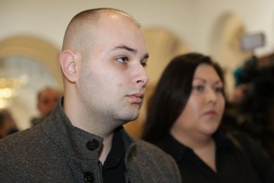 Окончателно: 3 години затвор за 20-годишния Жечко, убил на пътя студентка 