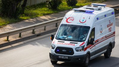 Над 90 души се натровиха по време на сватба в Турция