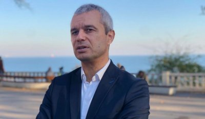 РАЗВАЛЕН ТЕЛЕФОН: Копейкин се преструва на "Ивелин Михайлов от МЕЧ"