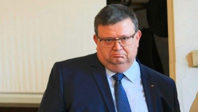 Цацаров окончателно загуби делото срещу Кирил Петков