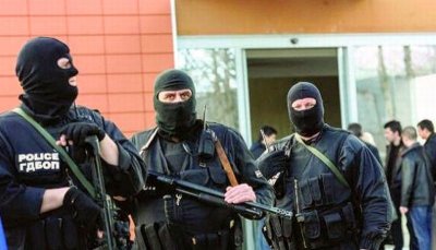 Мошеници се представят за комисари от ГДБОП (Снимка)