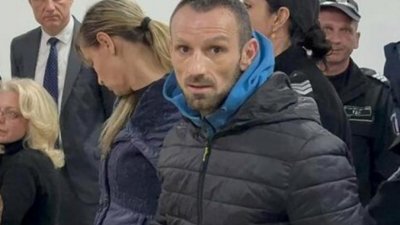 Осъден, ама не съвсем: Делото срещу пастрока на малтретирания Адриан тръгва наново