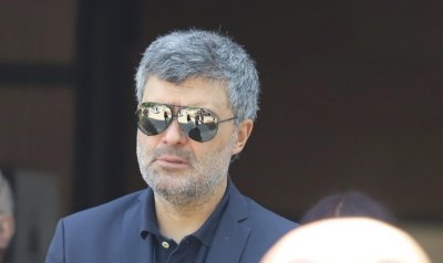 Експертиза потвърди, че Тодор Славков се е самоубил