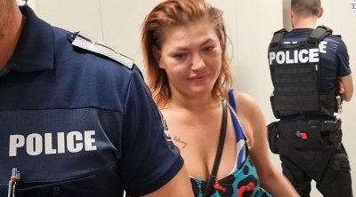 Жана Бергендорф: Благодаря за добрия фотошоп