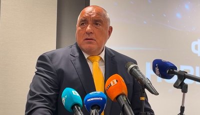 Борисов: Правим всичко възможно да овладеем цените