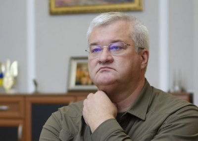 Киев обвини Русия, че депортира украинци в Грузия и им взема документите