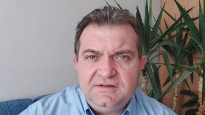 ДАНС и МВР нахлуха в офиса на БОЕЦ (ВИДЕО)