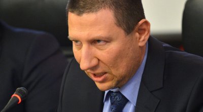 Изтича срокът, в който по закон Сарафов е главен прокурор