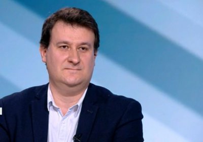 Милен Любенов: Бухалката се държи от едни и същи ръце 15 години