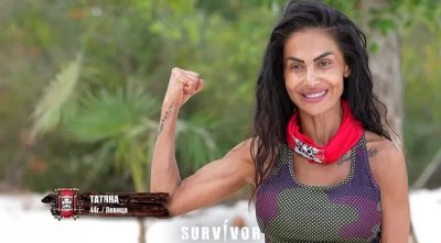 Татяна е станала много суеверна и поради тази причина е