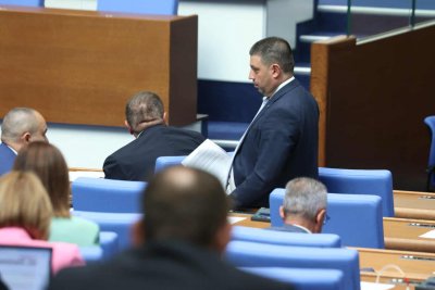 На първо четене: Глоби до 200 000 лв. за необосновано вдигане на цените 