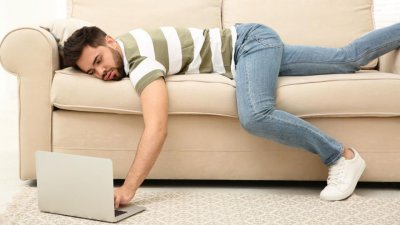 Над 800 000 души у нас не искат да работят 