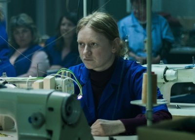 Новият филм на Стефан Командарев “Made in EU” със световна премиера във Венеция