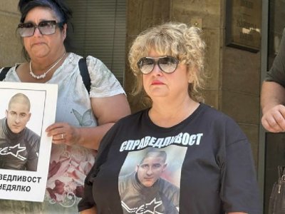 Майката на загиналия в Пловдив моторист Недялко: Пред Спешното чувах как той крещи отвътре