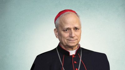 Папата и Махмуд Абас обсъдиха конфликта в Газа