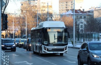 ПП-ДБ в СОС: Градският транспорт в София е във финансов колапс