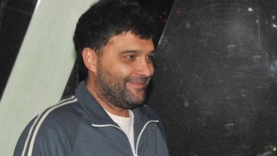 "Върнете ми държавата": Кой беше Тодор Славков